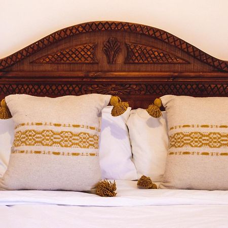 House Of Omm Bed & Breakfast Sidi Kaouki Luaran gambar