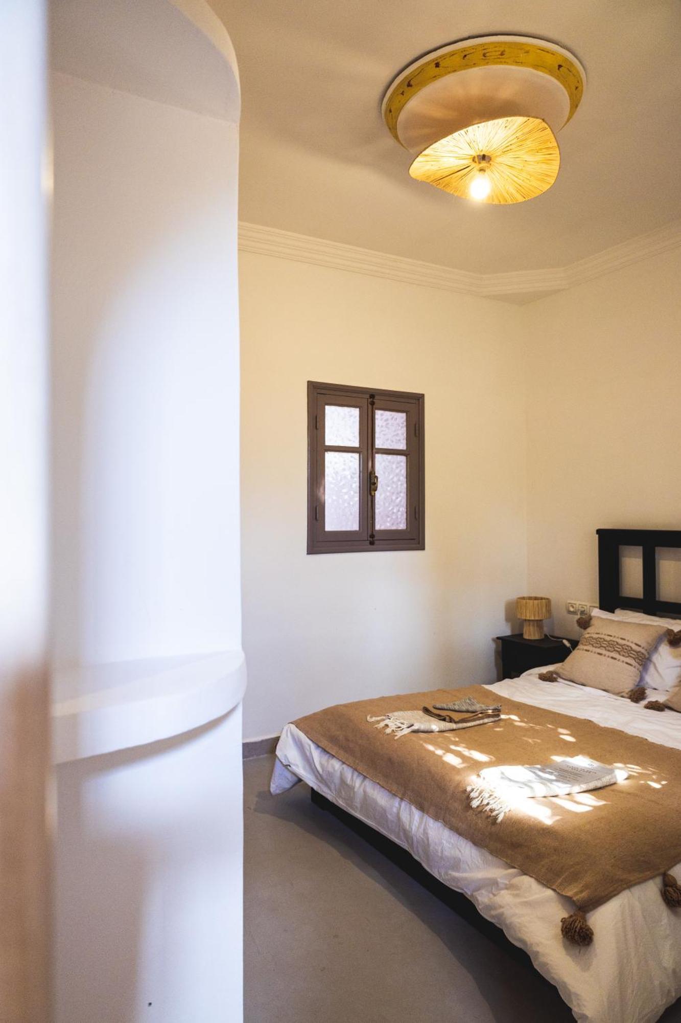 House Of Omm Bed & Breakfast Sidi Kaouki Luaran gambar