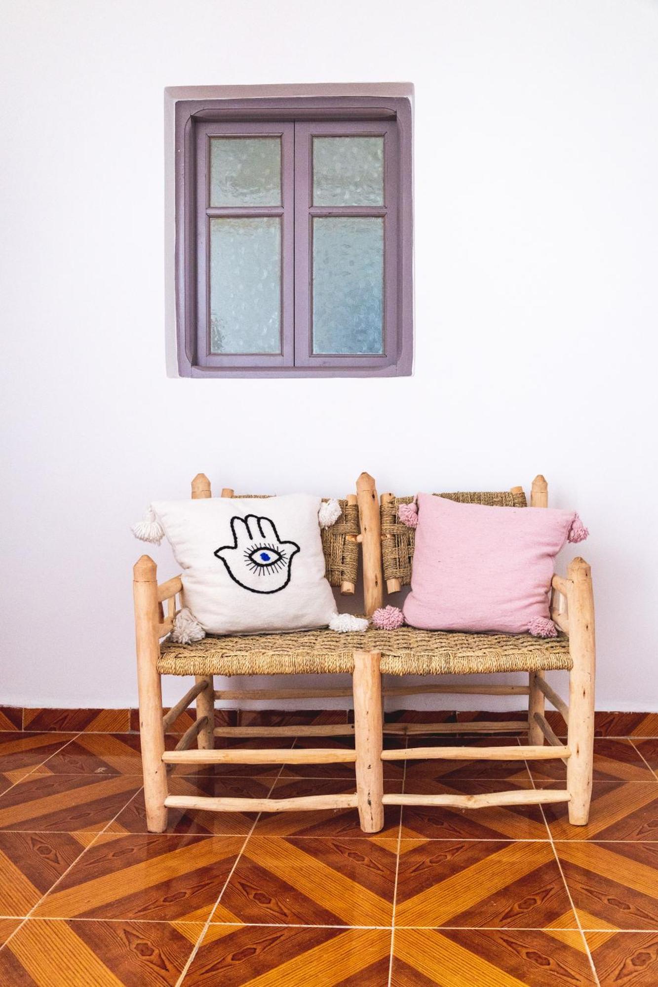 House Of Omm Bed & Breakfast Sidi Kaouki Luaran gambar
