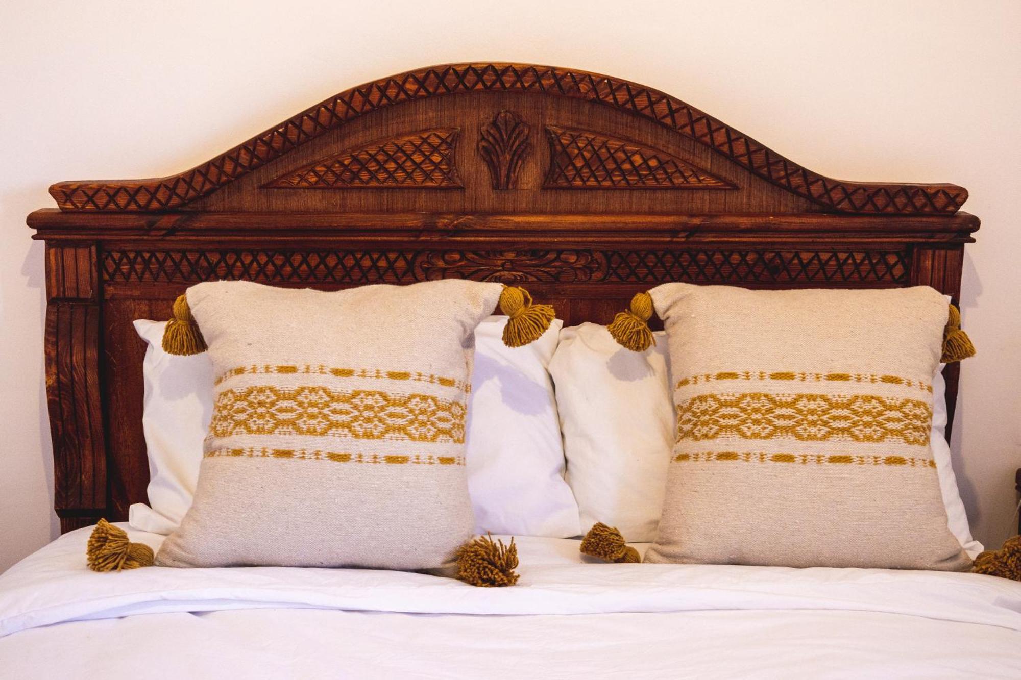 House Of Omm Bed & Breakfast Sidi Kaouki Luaran gambar