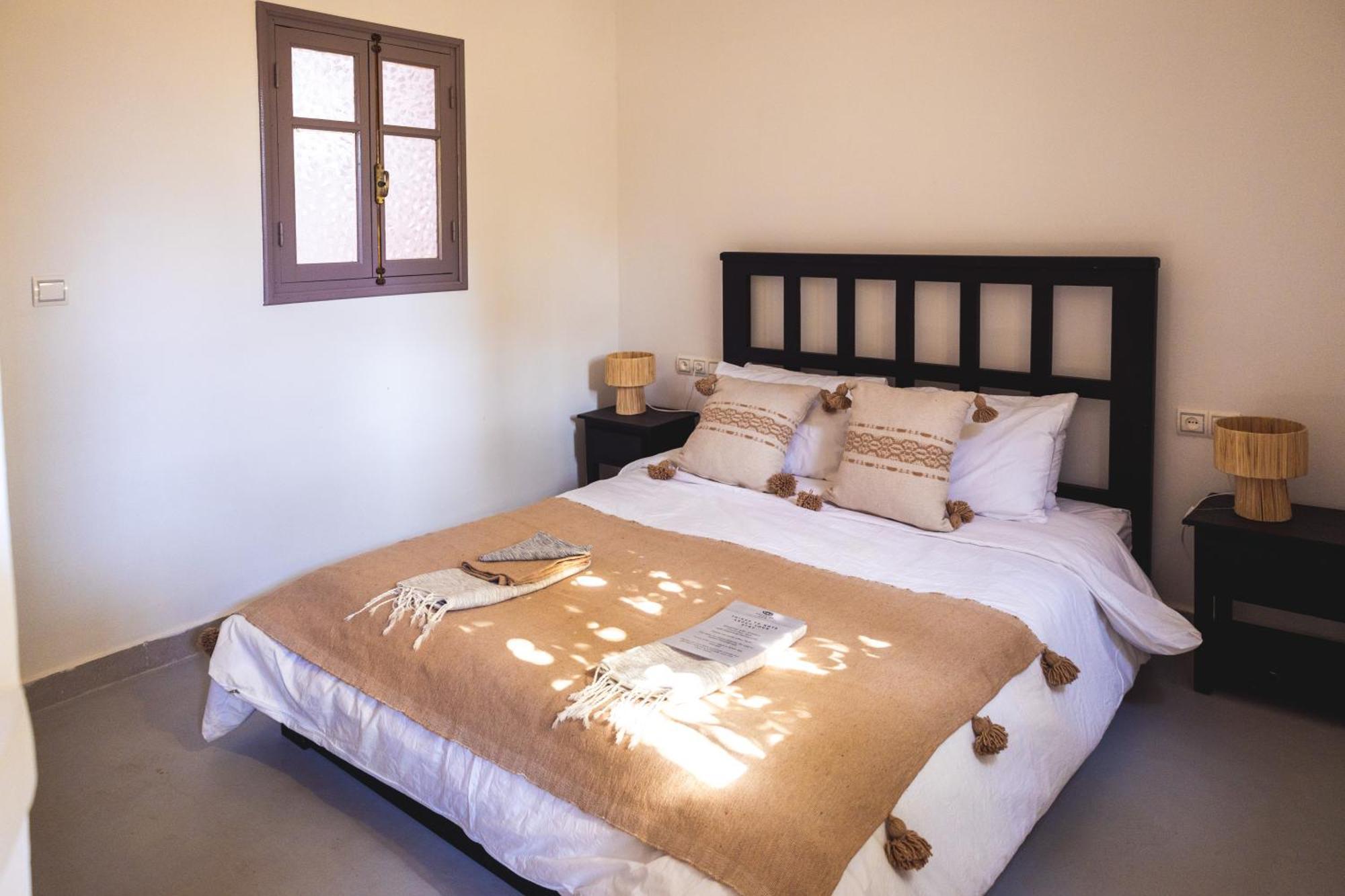 House Of Omm Bed & Breakfast Sidi Kaouki Luaran gambar