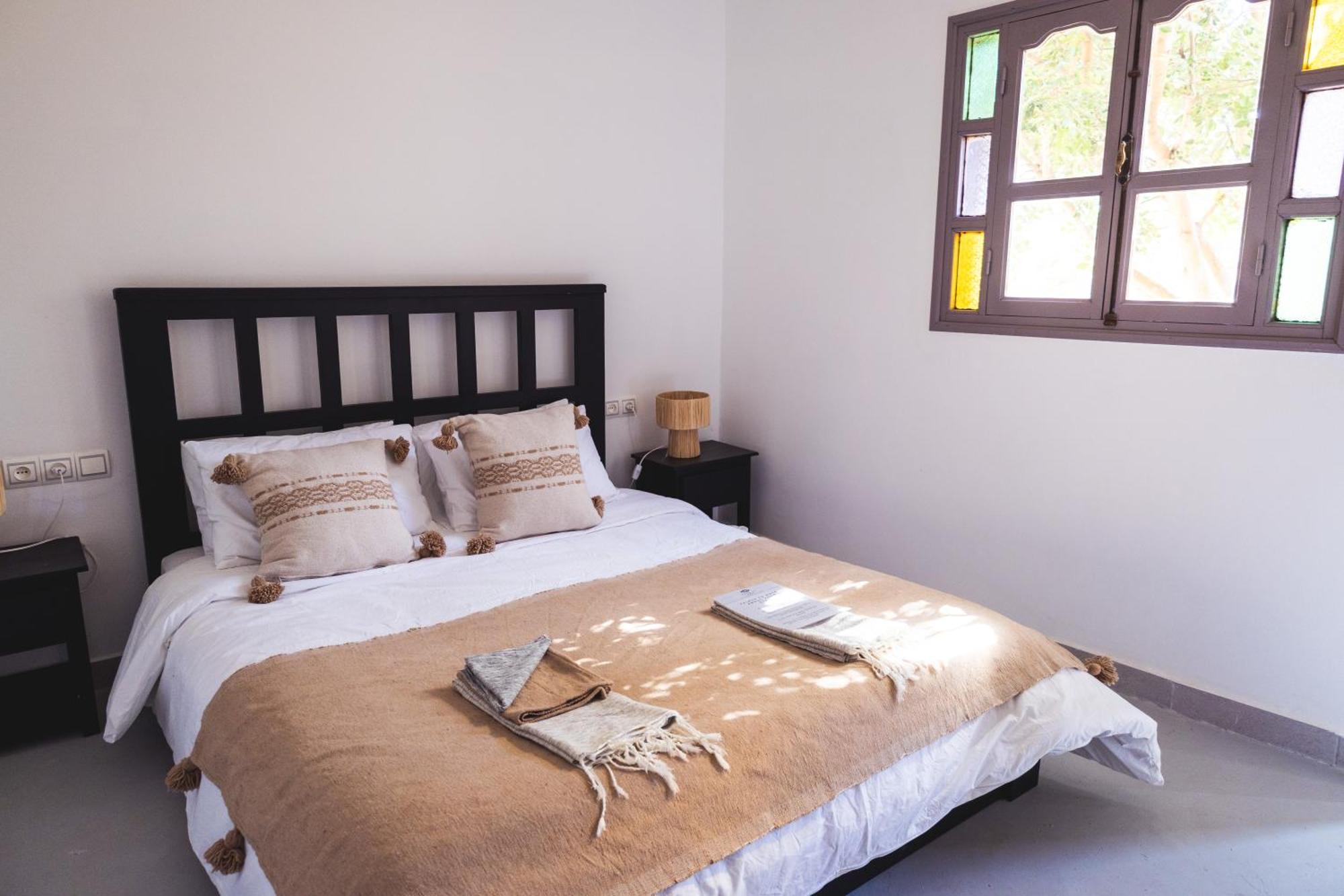 House Of Omm Bed & Breakfast Sidi Kaouki Luaran gambar