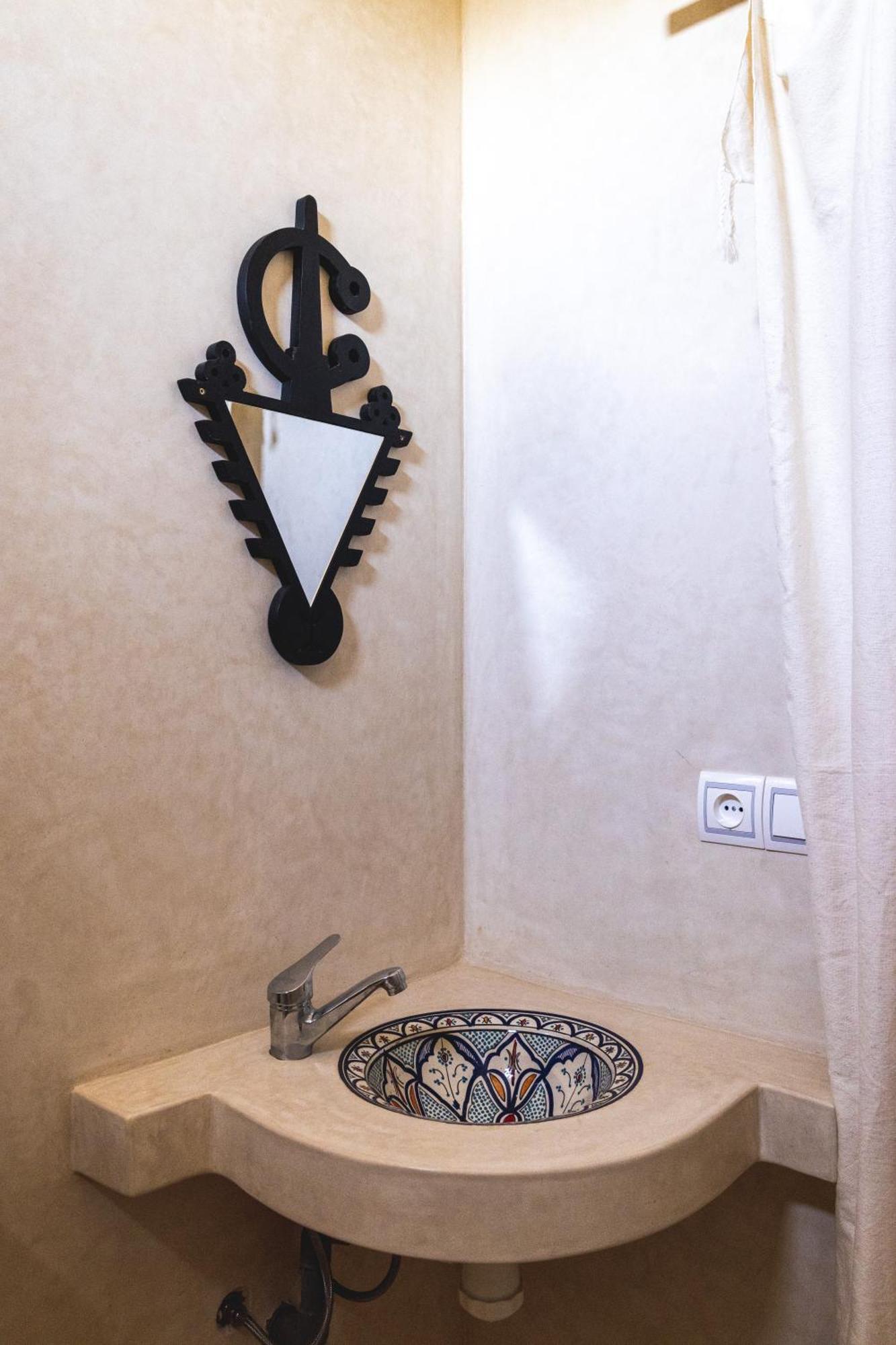 House Of Omm Bed & Breakfast Sidi Kaouki Luaran gambar