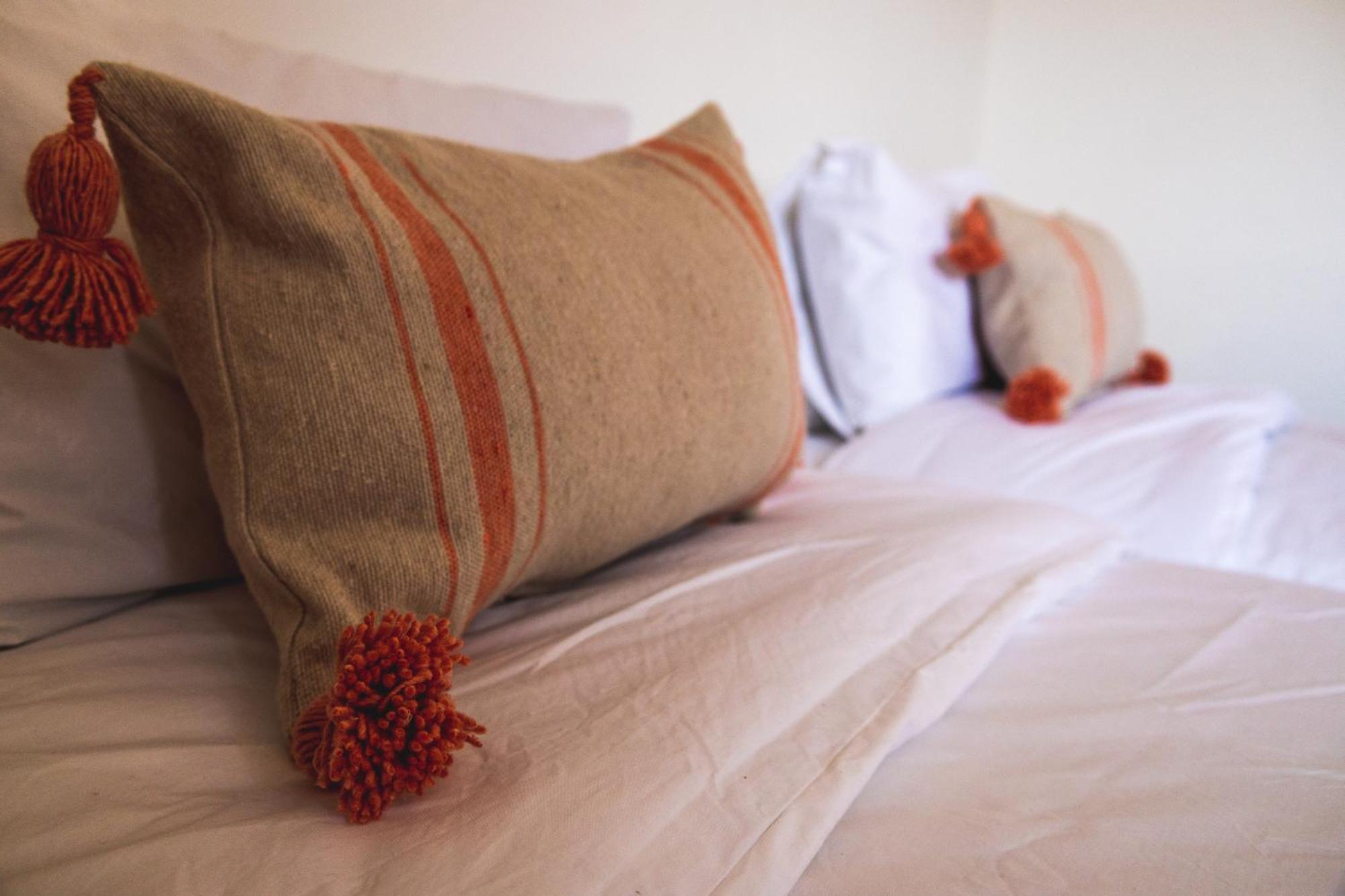 House Of Omm Bed & Breakfast Sidi Kaouki Luaran gambar