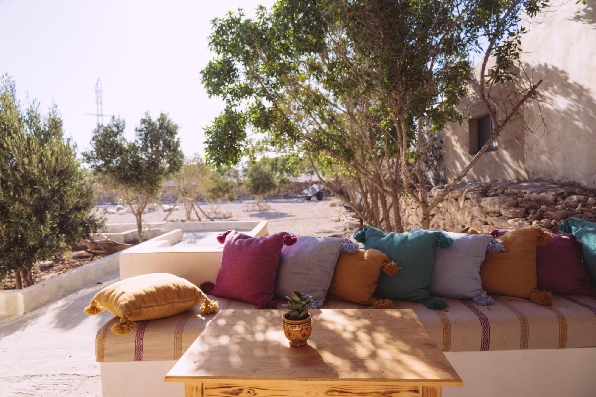 House Of Omm Bed & Breakfast Sidi Kaouki Luaran gambar
