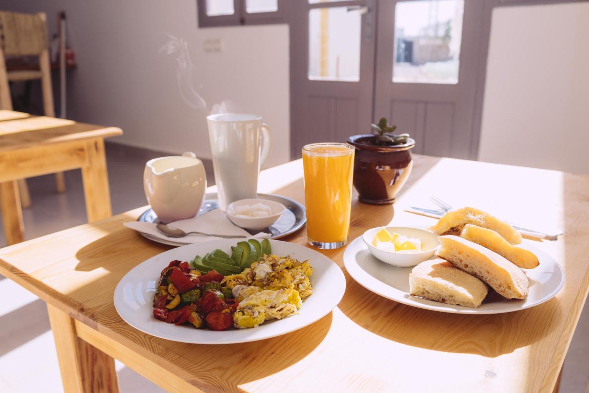 House Of Omm Bed & Breakfast Sidi Kaouki Luaran gambar