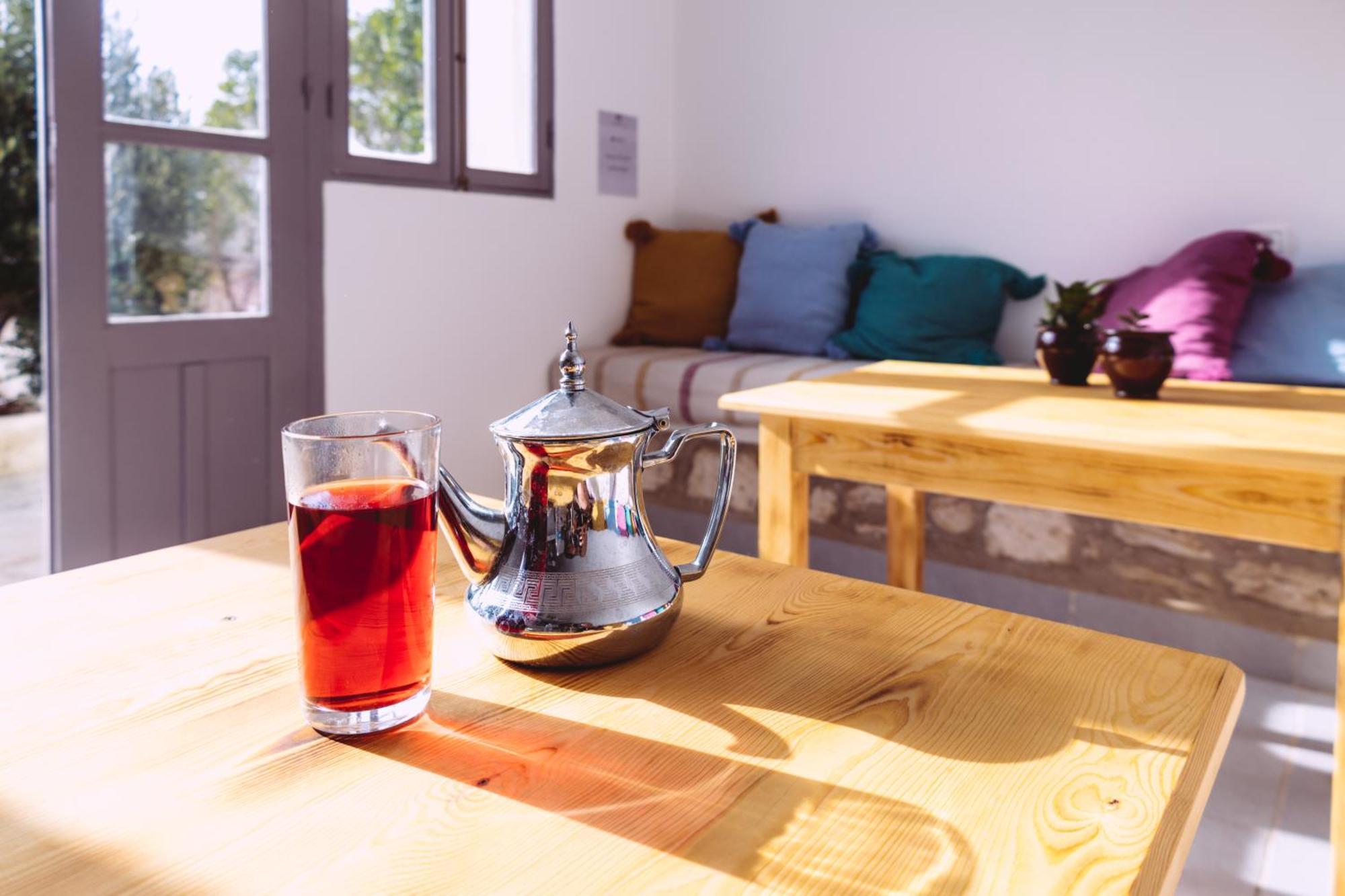 House Of Omm Bed & Breakfast Sidi Kaouki Luaran gambar