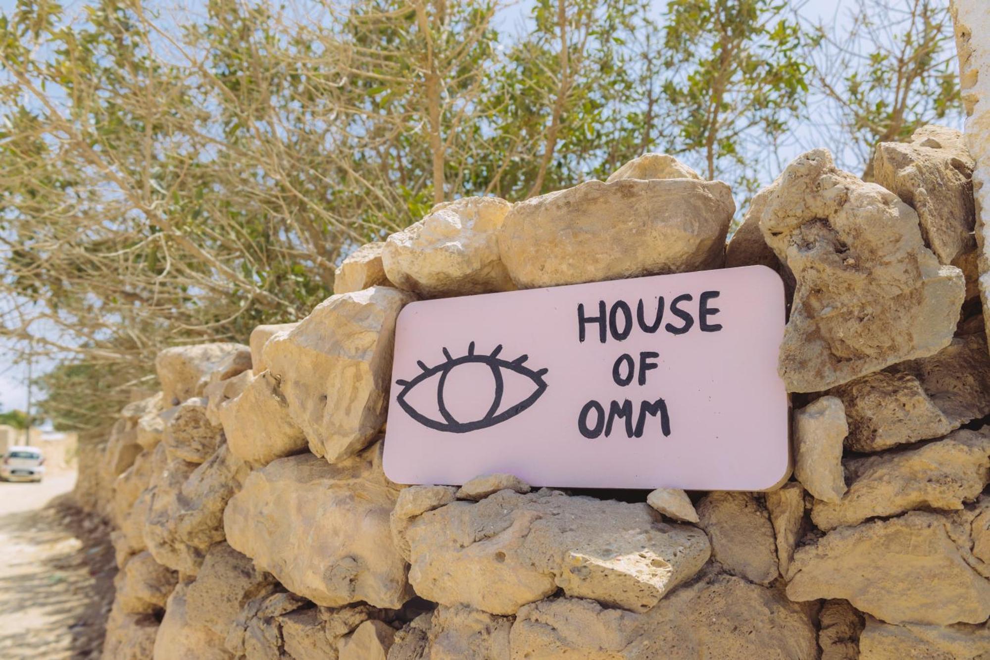 House Of Omm Bed & Breakfast Sidi Kaouki Luaran gambar