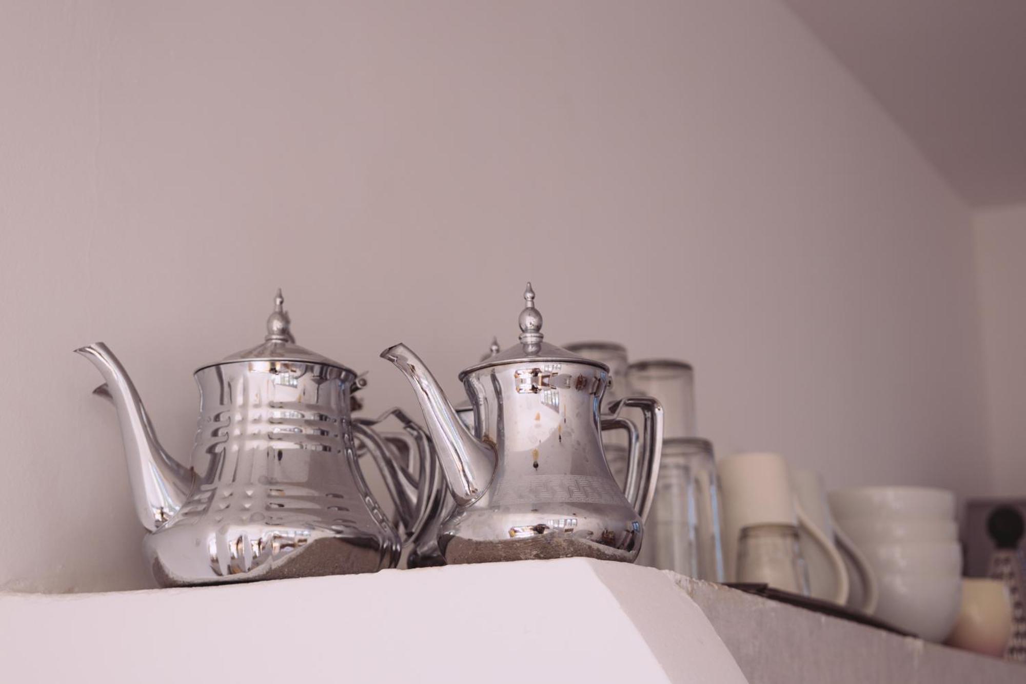 House Of Omm Bed & Breakfast Sidi Kaouki Luaran gambar