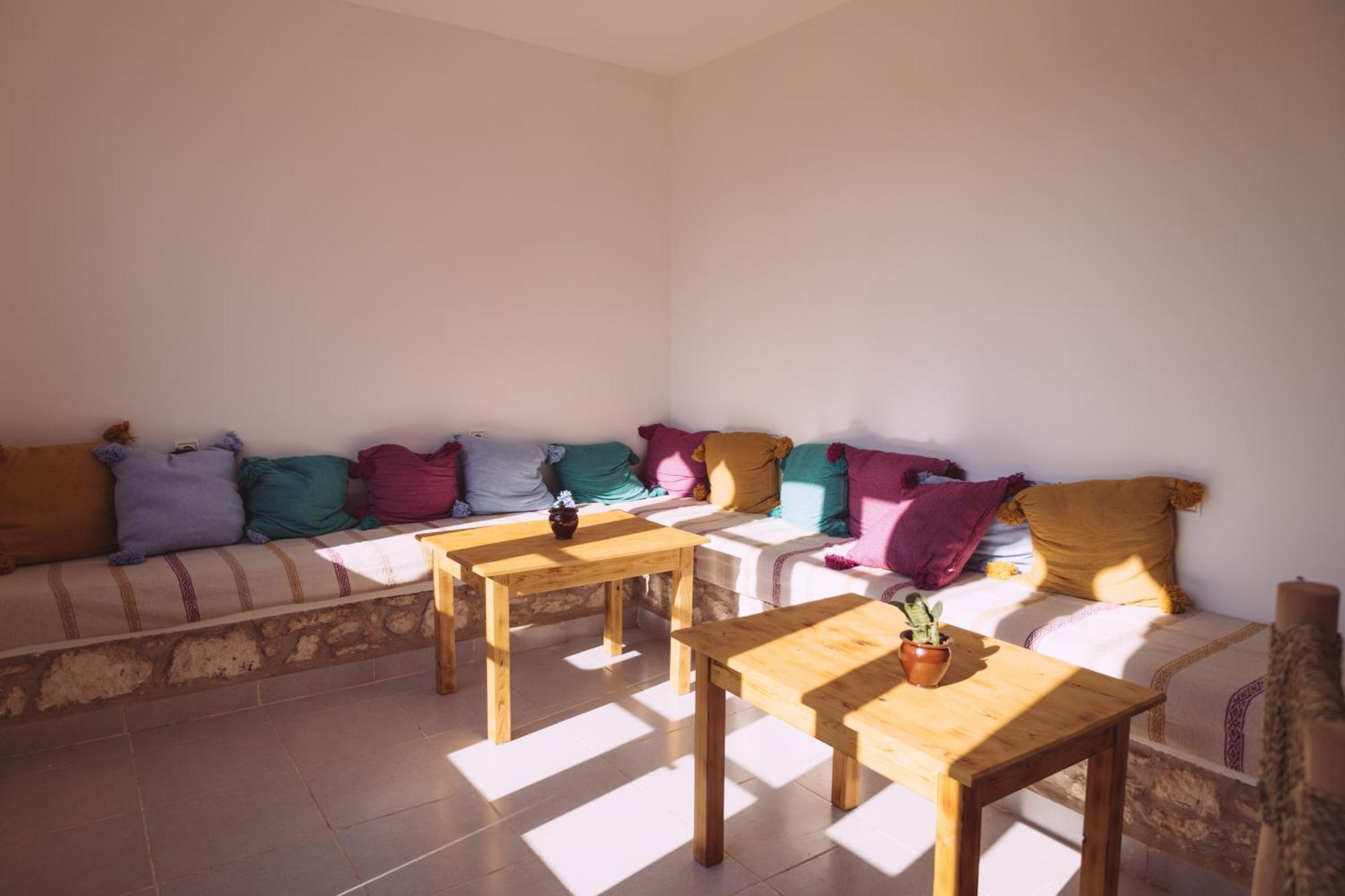 House Of Omm Bed & Breakfast Sidi Kaouki Luaran gambar